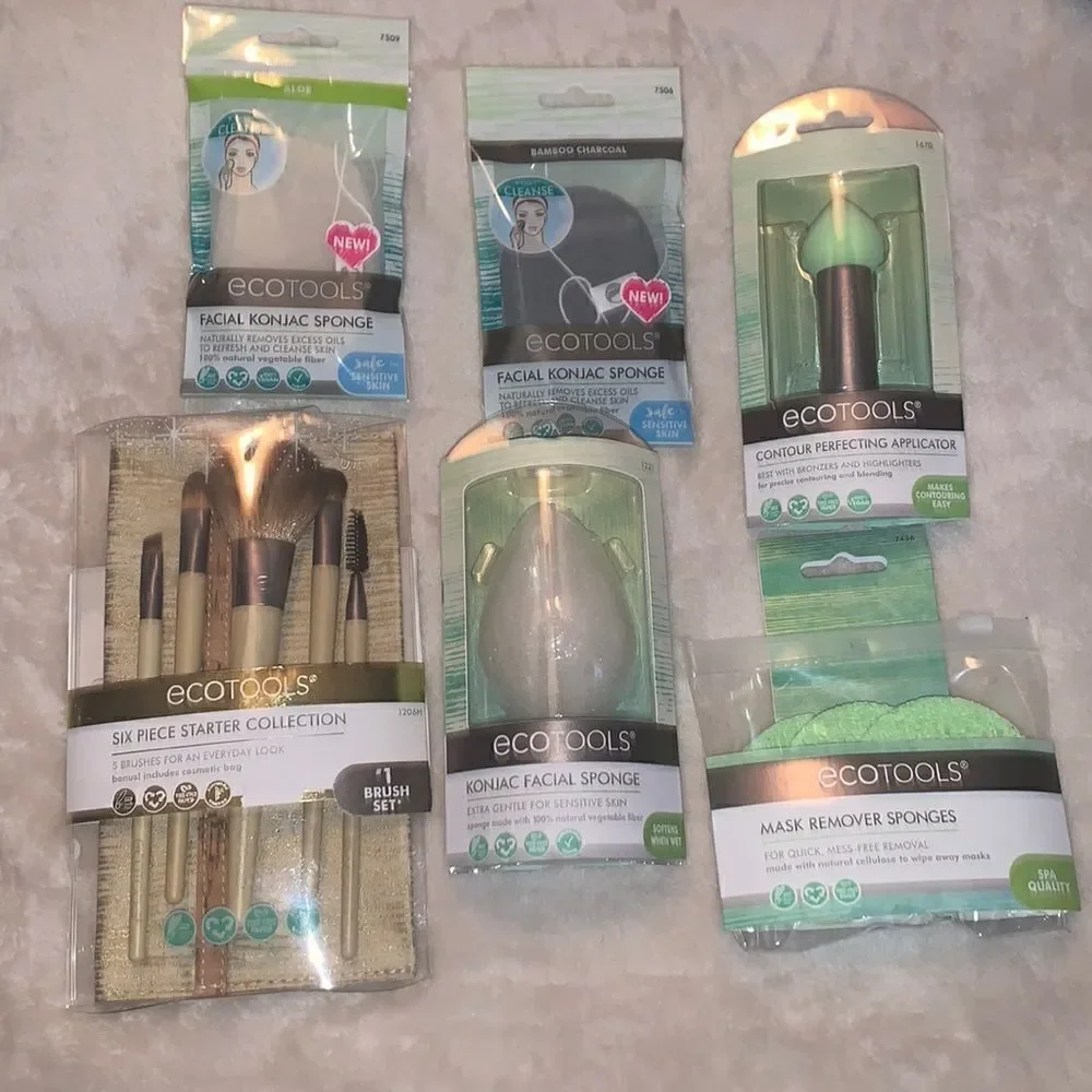ECOTOOLS Six Piece Bundle Set